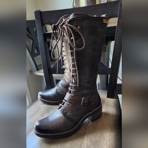 Pikolinos San Sebastian Lead Size 40